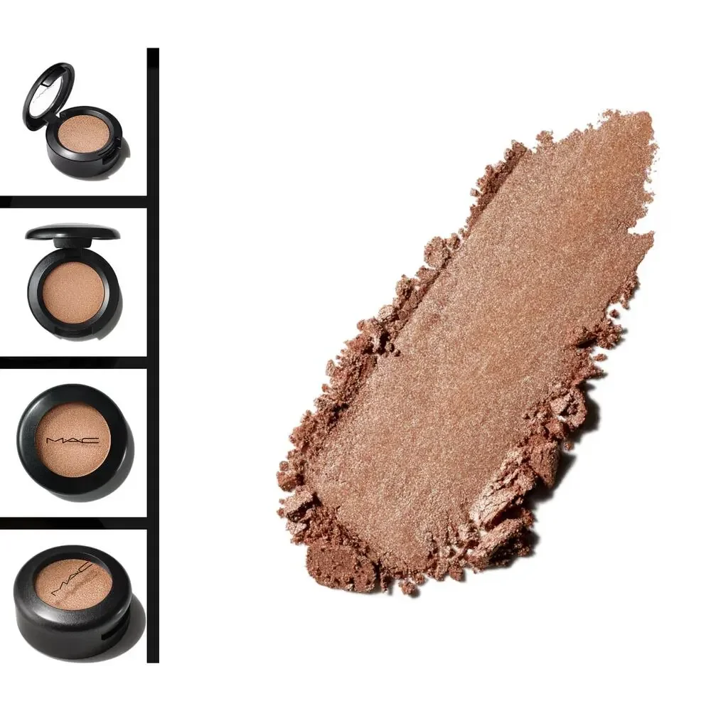 MAC Cosmetics NEW Eye Shadow Pod – Woodwinked Velux Pearl